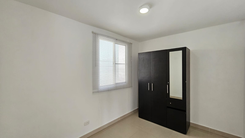 Apartamento En Arriendo - Ciudad Pacifica, Cali