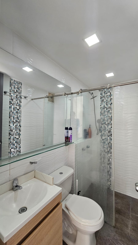 Apartamento En Arriendo - Ciudad Pacifica, Cali