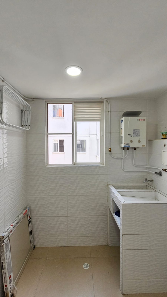 Apartamento En Arriendo - Ciudad Pacifica, Cali