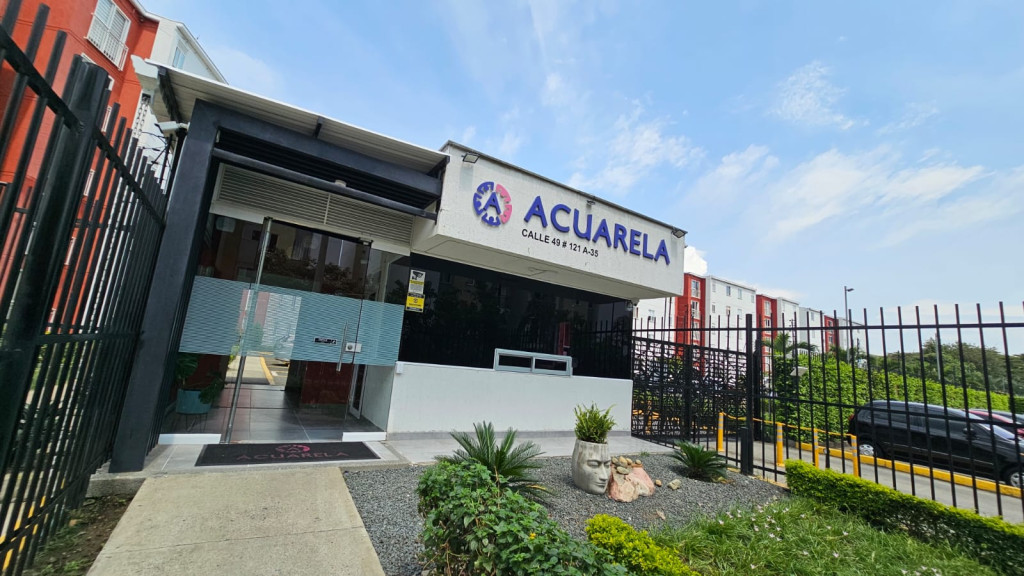 Apartamento En Arriendo - Ciudad Pacifica, Cali