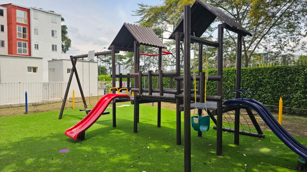 Apartamento En Arriendo - Ciudad Pacifica, Cali