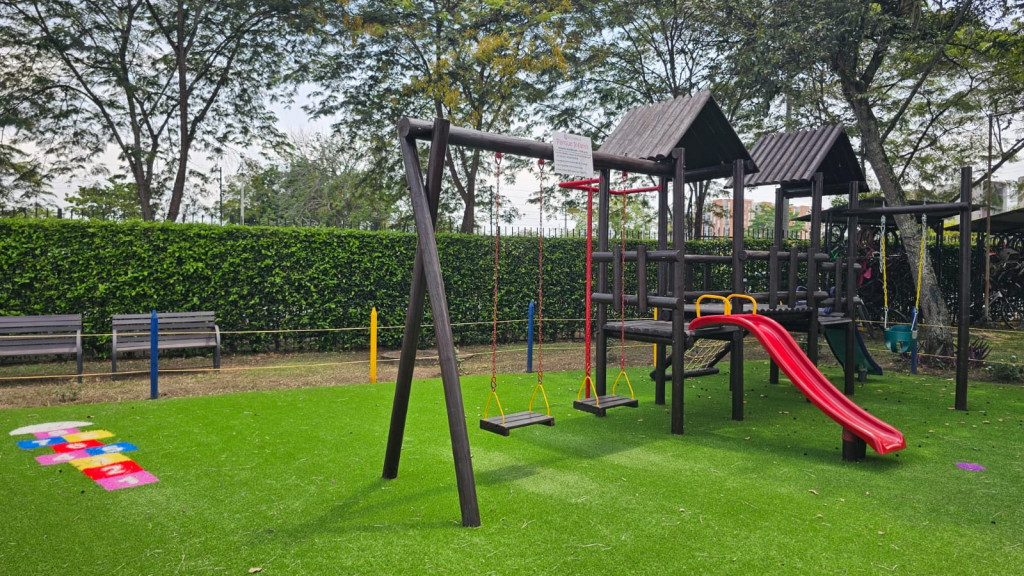 Apartamento En Arriendo - Ciudad Pacifica, Cali