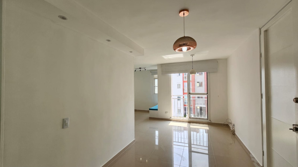 Apartamento En Arriendo - Ciudad Pacifica, Cali