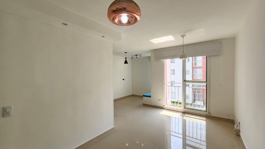 Apartamento En Arriendo - Ciudad Pacifica, Cali