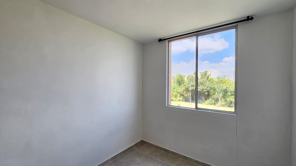 Apartamento En Arriendo - Ciudad Melendez, Cali