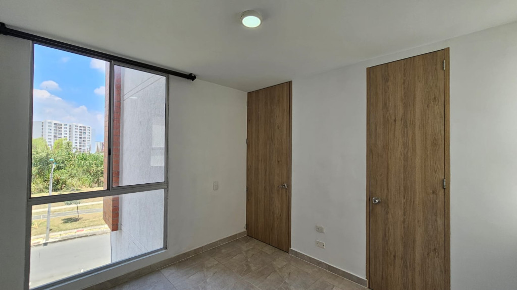Apartamento En Arriendo - Ciudad Melendez, Cali