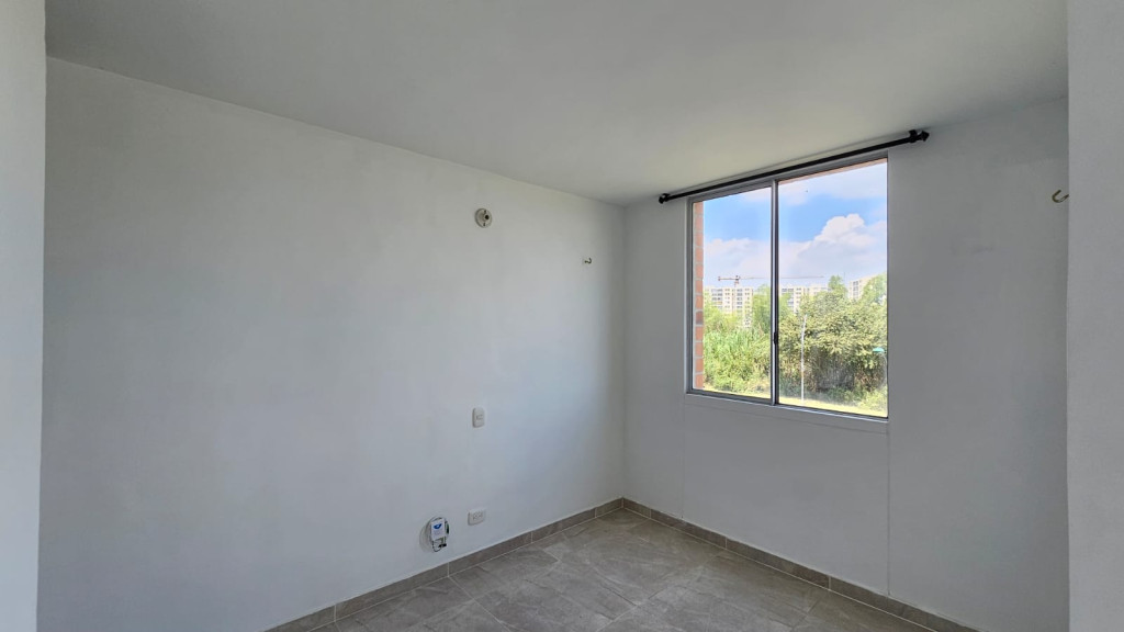 Apartamento En Arriendo - Ciudad Melendez, Cali