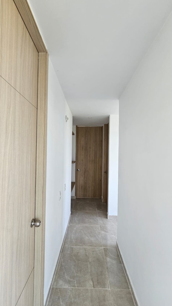 Apartamento En Arriendo - Ciudad Melendez, Cali