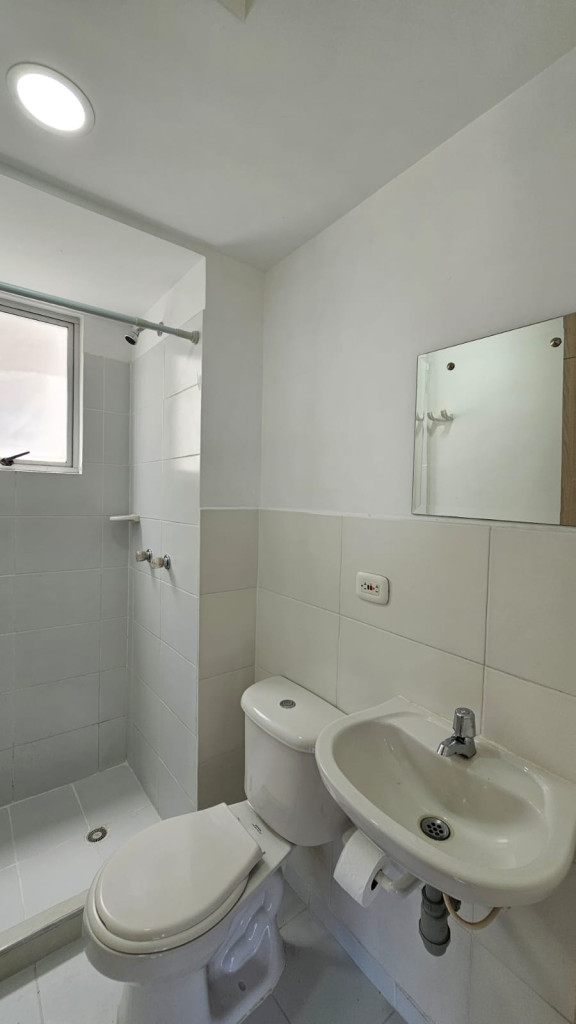 Apartamento En Arriendo - Ciudad Melendez, Cali