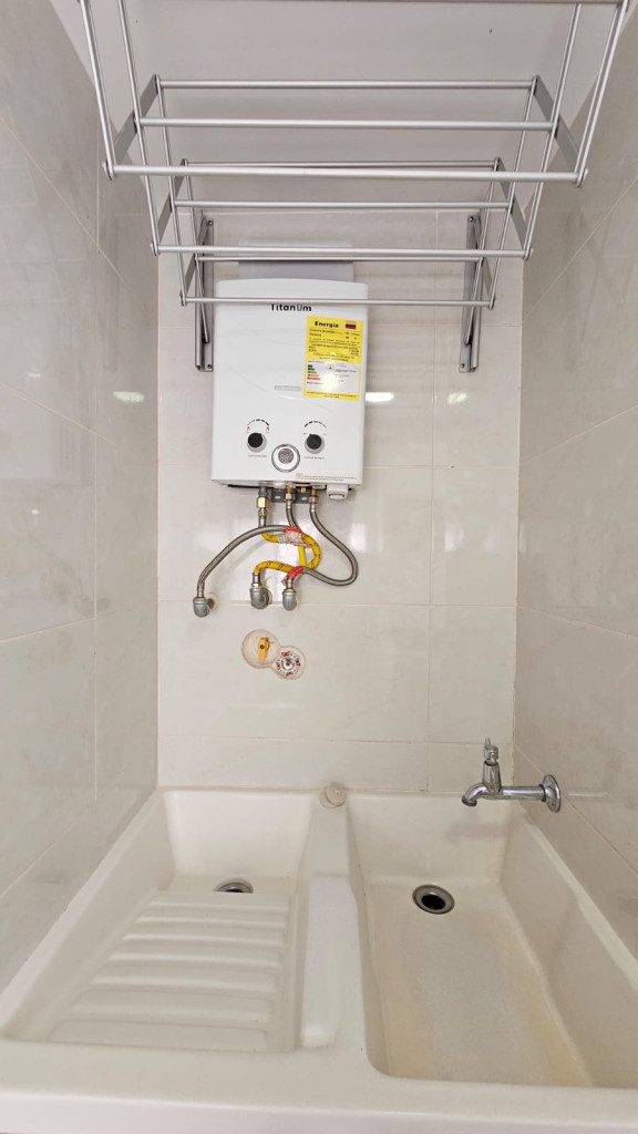 Apartamento En Arriendo - Ciudad Melendez, Cali