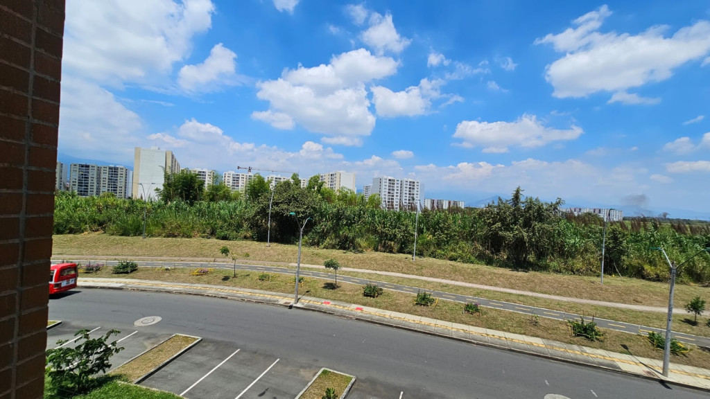 Apartamento En Arriendo - Ciudad Melendez, Cali