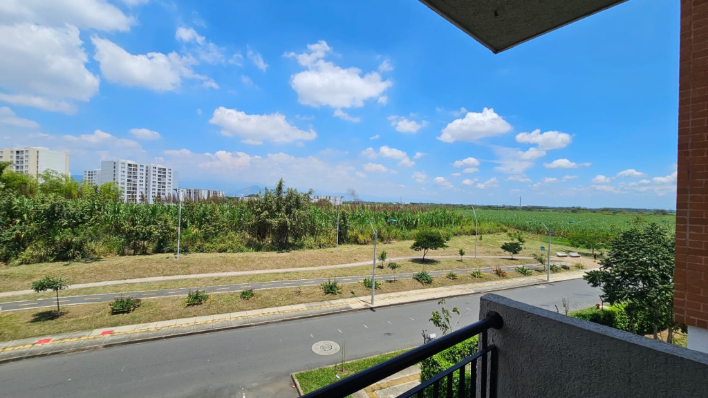 Apartamento En Arriendo - Ciudad Melendez, Cali