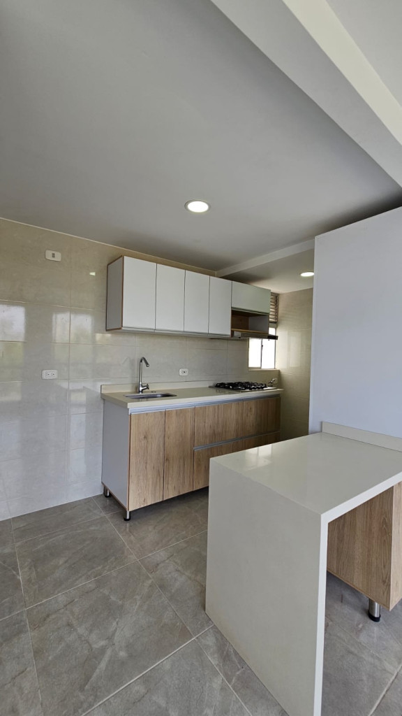 Apartamento En Arriendo - Ciudad Melendez, Cali