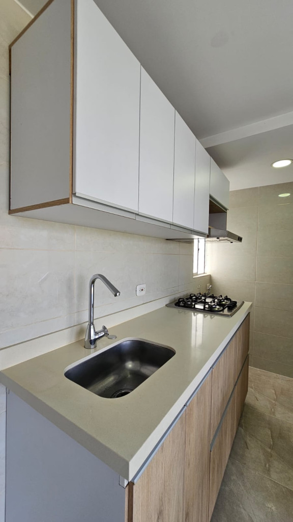 Apartamento En Arriendo - Ciudad Melendez, Cali