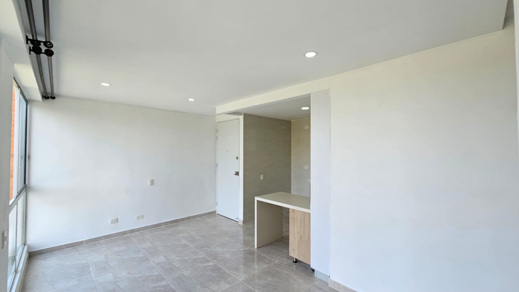 Apartamento En Arriendo - Ciudad Melendez, Cali