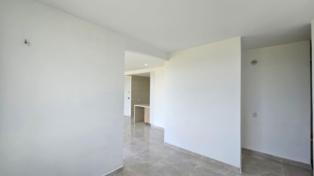 Apartamento En Arriendo - Ciudad Melendez, Cali