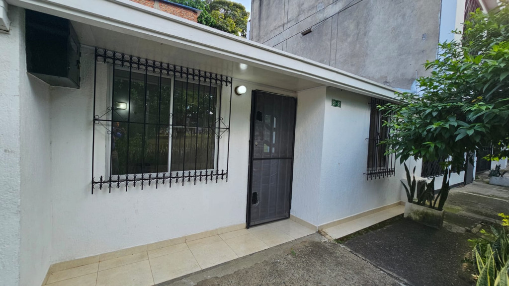 Casa En Arriendo - Las Vegas De Comfandi, Cali