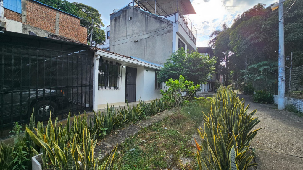 Casa En Arriendo - Las Vegas De Comfandi, Cali