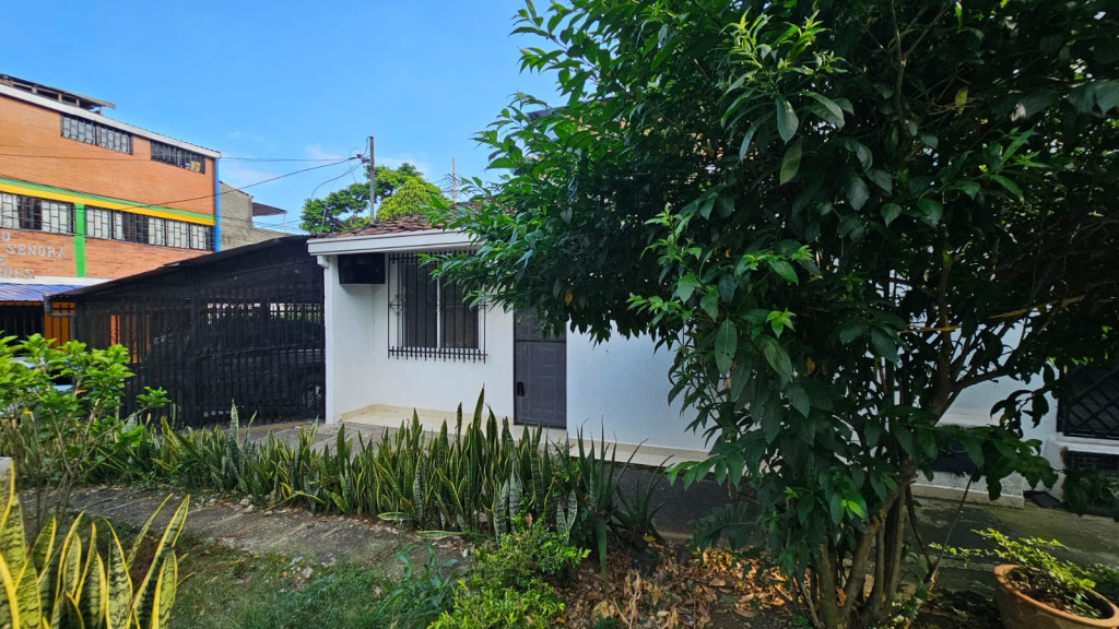 Casa En Arriendo - Las Vegas De Comfandi, Cali