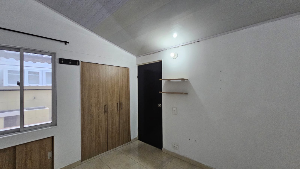 Casa En Arriendo - Las Vegas De Comfandi, Cali