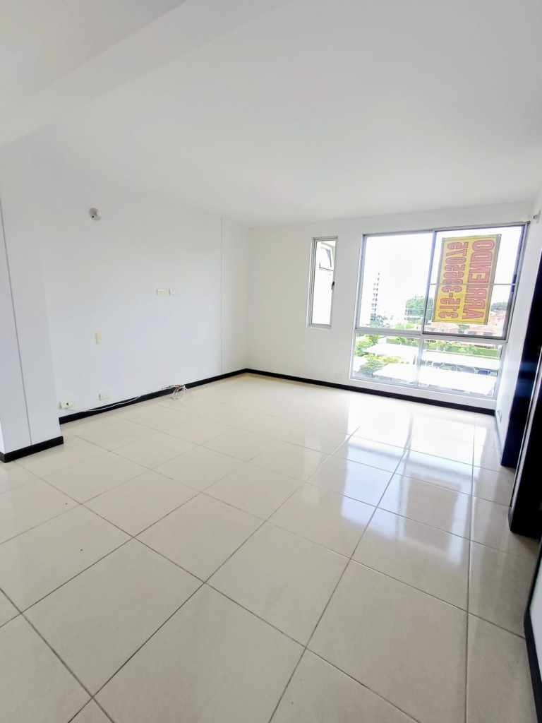 Apartamento En Arriendo - Alfaguara, Jamundí