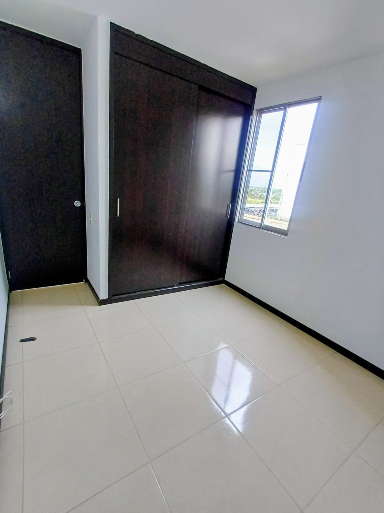 Apartamento En Arriendo - Alfaguara, Jamundí