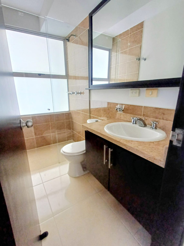 Apartamento En Arriendo - Alfaguara, Jamundí