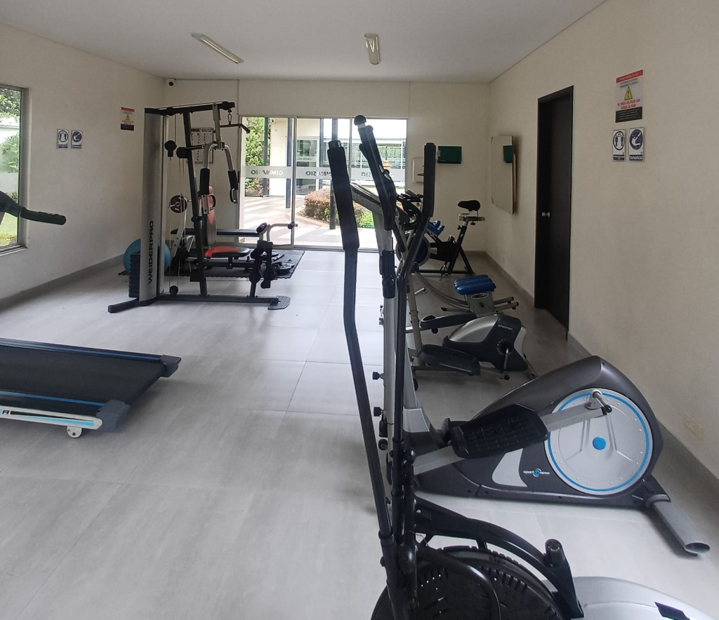 Apartamento En Arriendo - Alfaguara, Jamundí