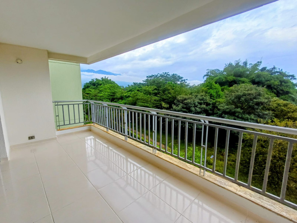 Apartamento En Arriendo - Alfaguara, Jamundí