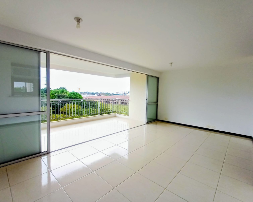 Apartamento En Arriendo - Alfaguara, Jamundí