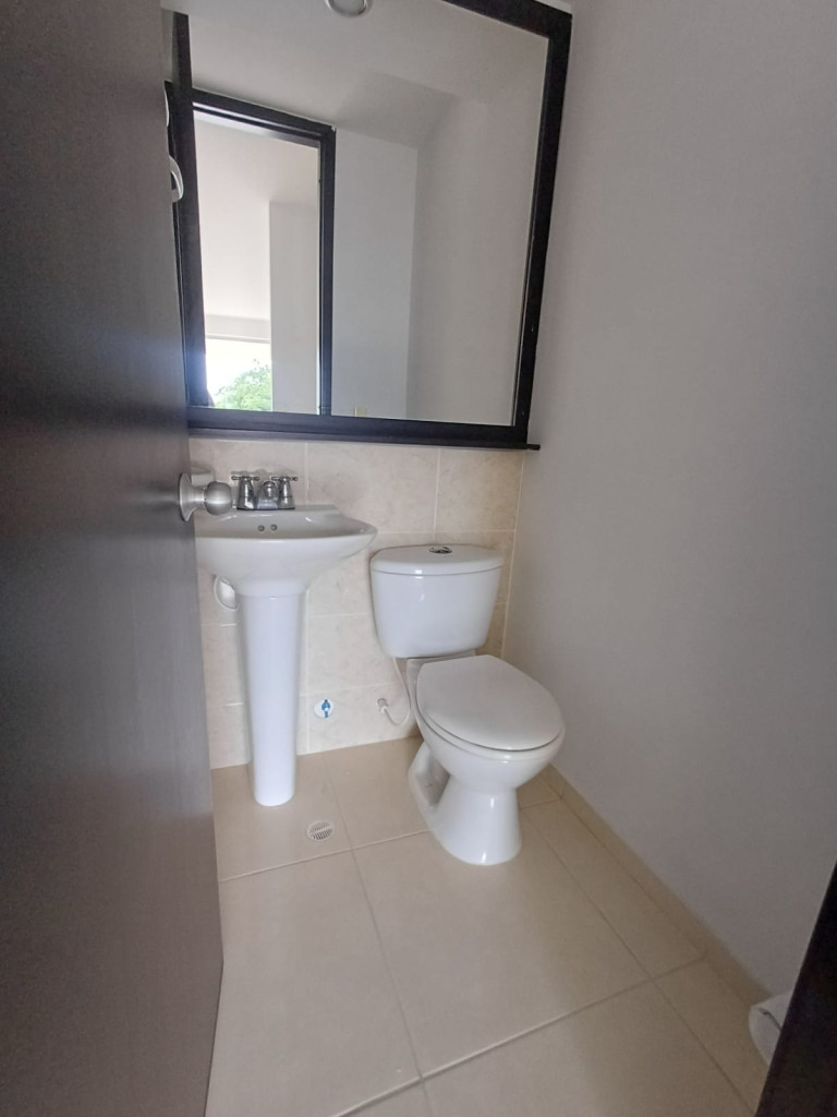 Apartamento En Arriendo - Alfaguara, Jamundí