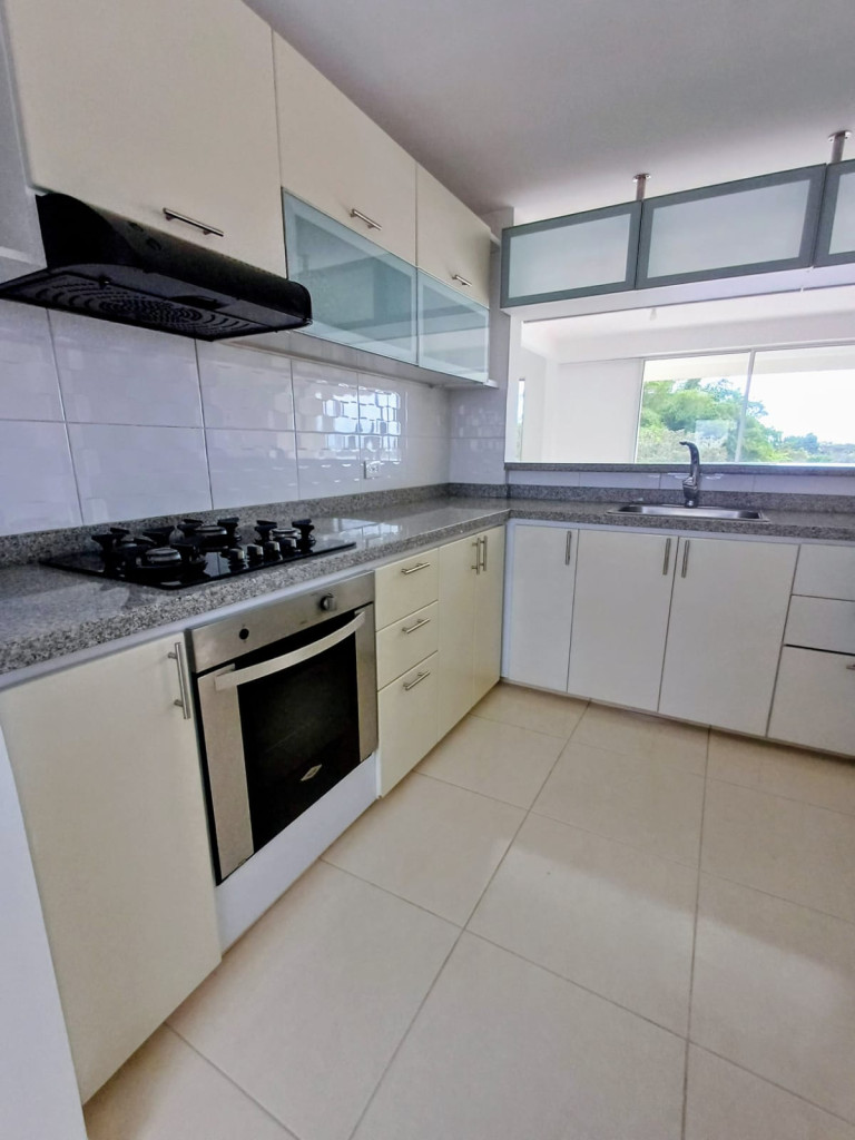 Apartamento En Arriendo - Alfaguara, Jamundí