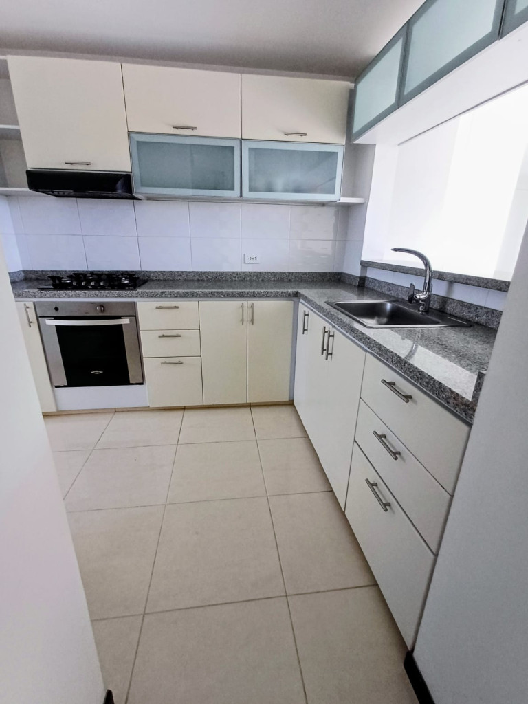 Apartamento En Arriendo - Alfaguara, Jamundí