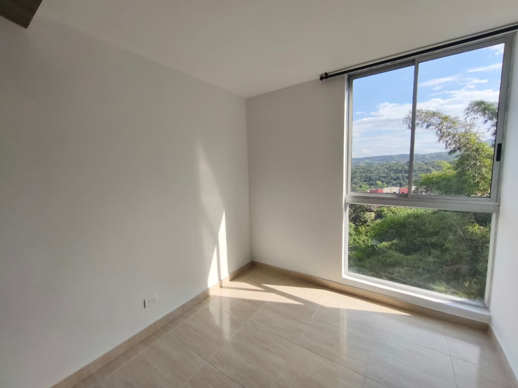 Apartamento En Arriendo - Alto Jordán, Cali