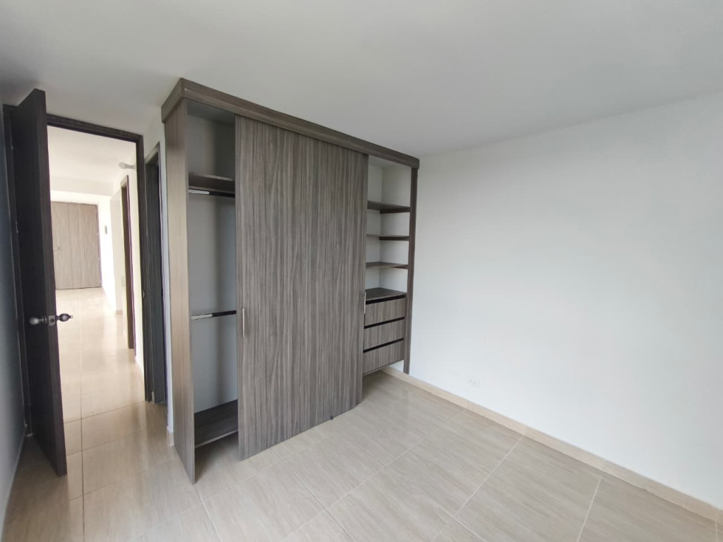 Apartamento En Arriendo - Alto Jordán, Cali
