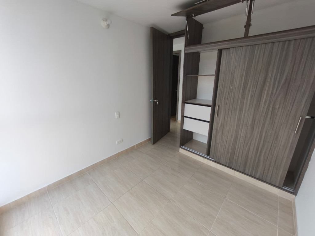 Apartamento En Arriendo - Alto Jordán, Cali