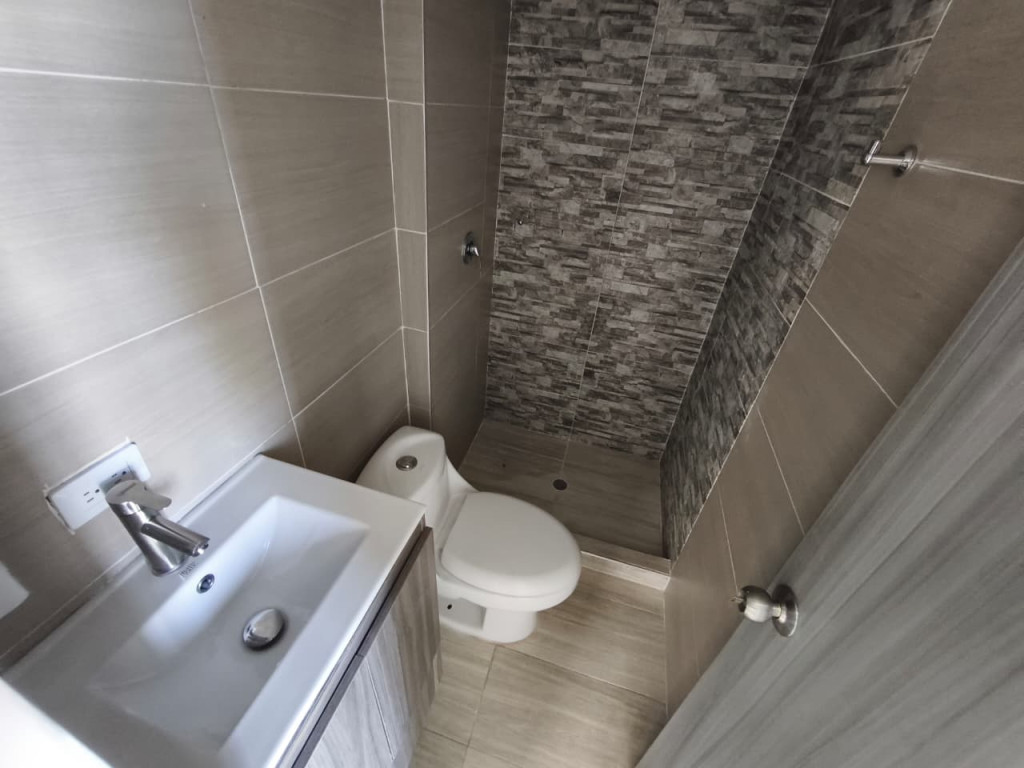 Apartamento En Arriendo - Alto Jordán, Cali