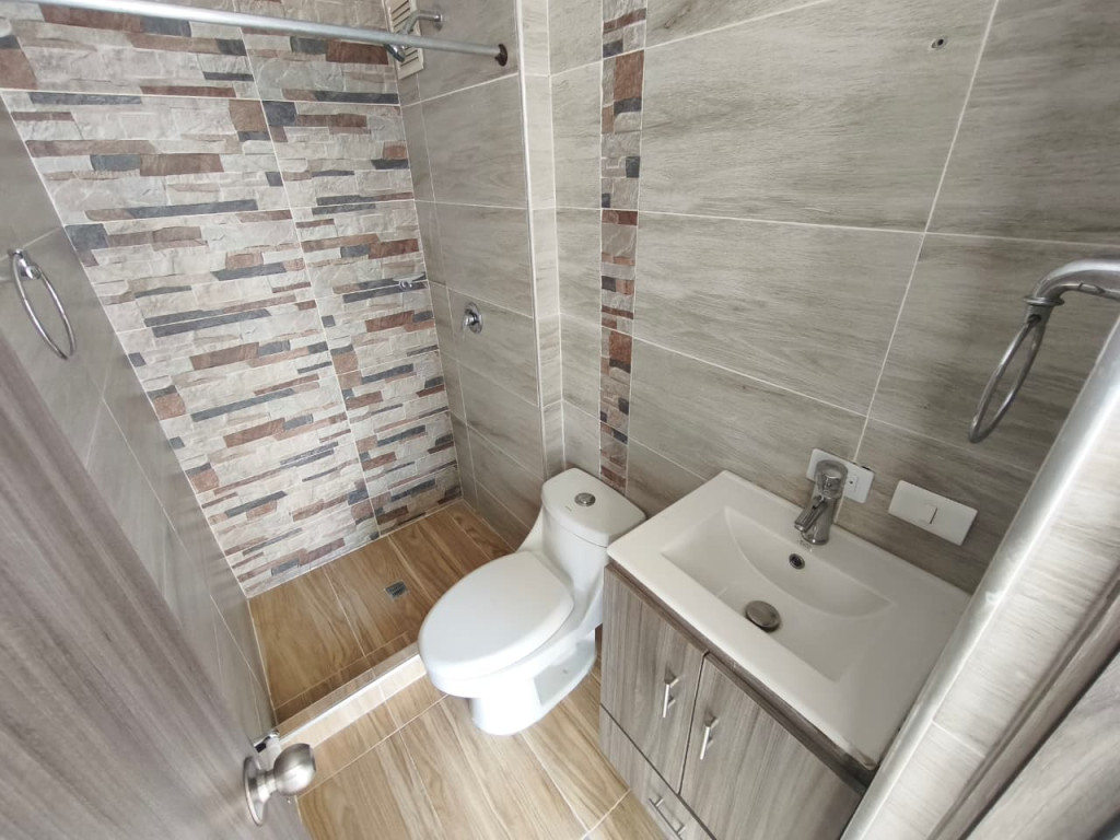 Apartamento En Arriendo - Alto Jordán, Cali