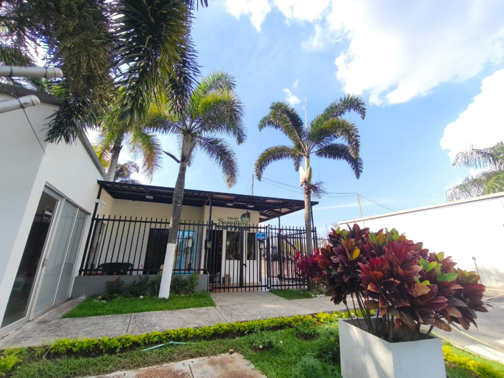 Apartamento En Arriendo - Alto Jordán, Cali