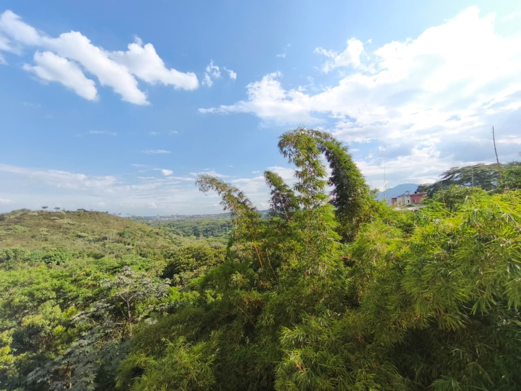 Apartamento En Arriendo - Alto Jordán, Cali