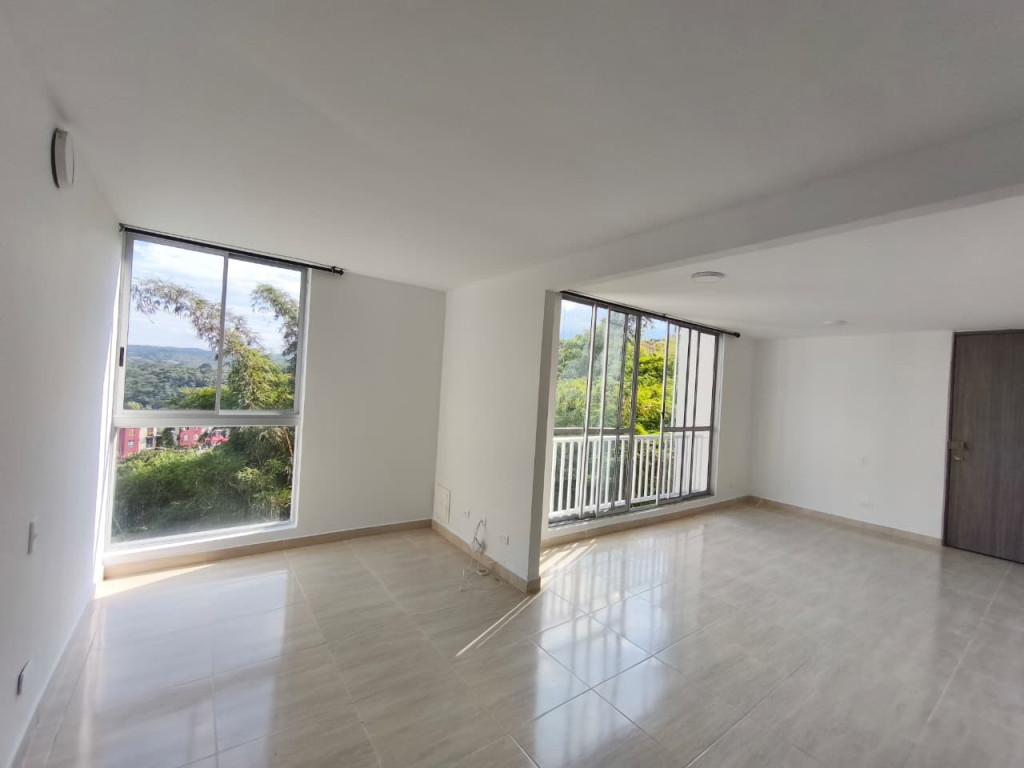 Apartamento En Arriendo - Alto Jordán, Cali
