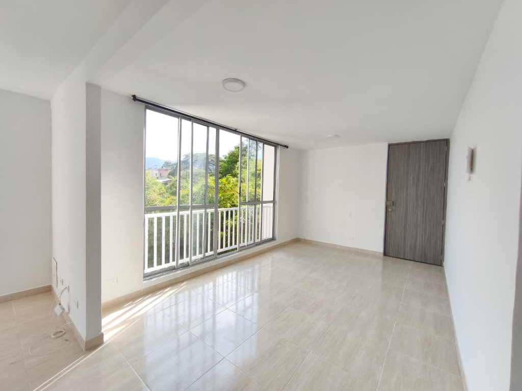 Apartamento En Arriendo - Alto Jordán, Cali