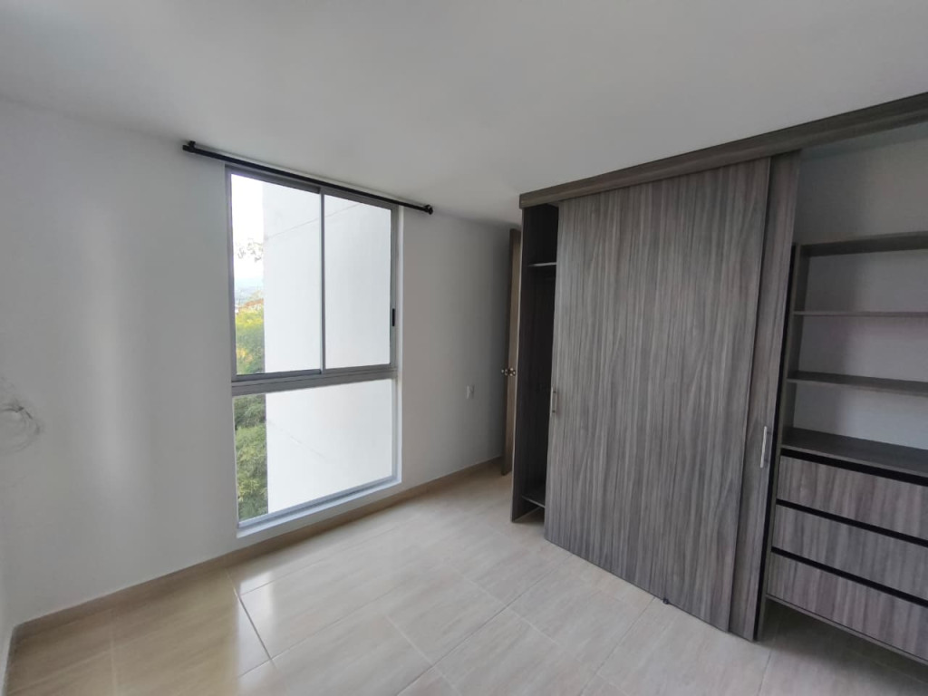 Apartamento En Arriendo - Alto Jordán, Cali