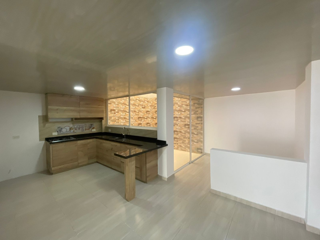 Casa En Arriendo - Calicanto, Cali