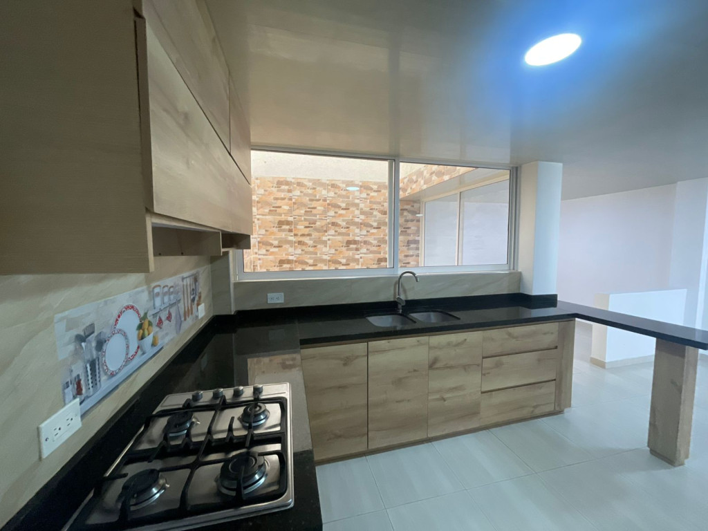 Casa En Arriendo - Calicanto, Cali