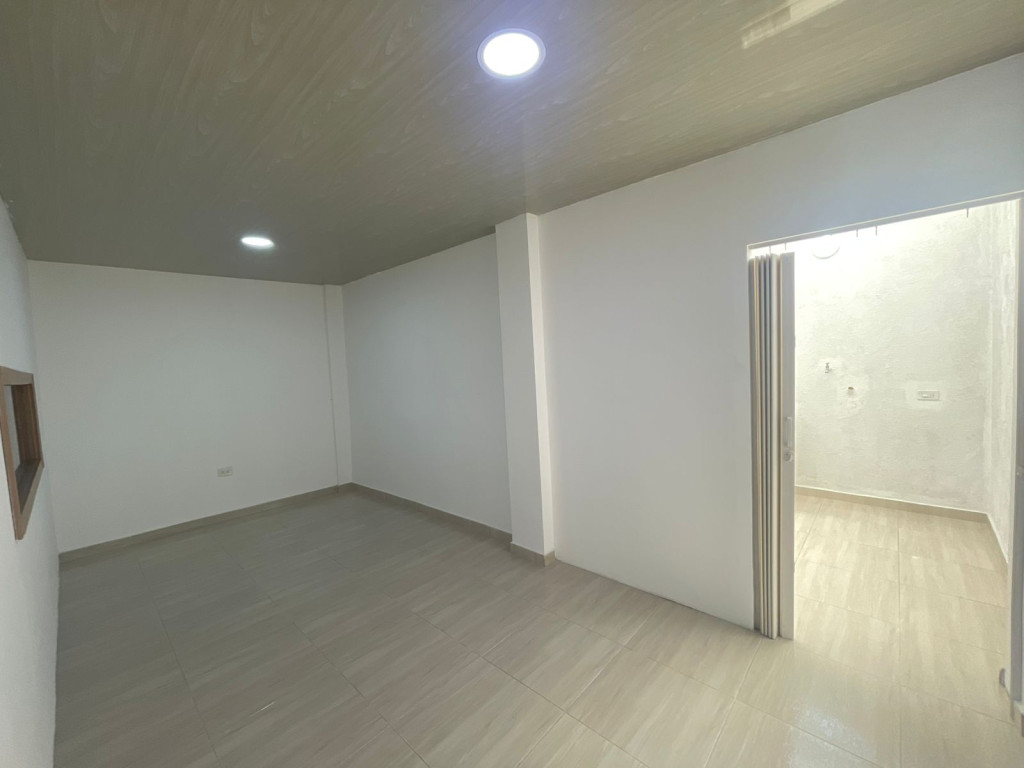 Casa En Arriendo - Calicanto, Cali