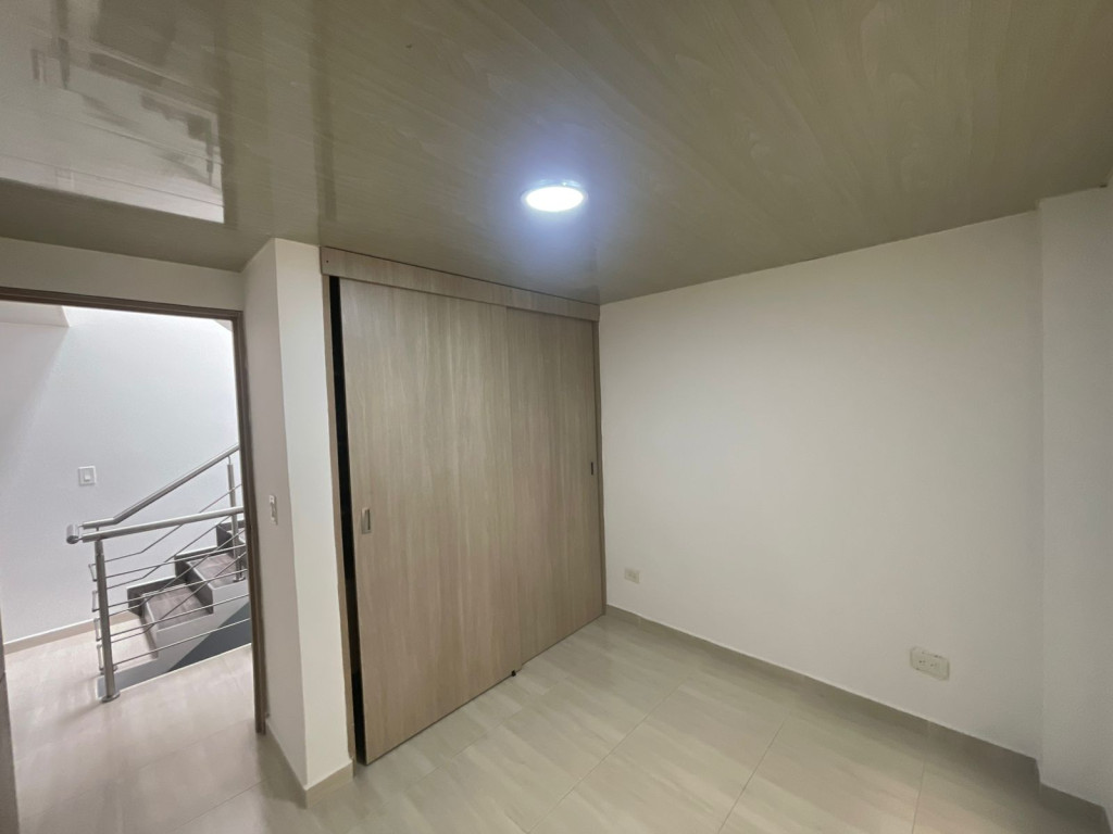 Casa En Arriendo - Calicanto, Cali