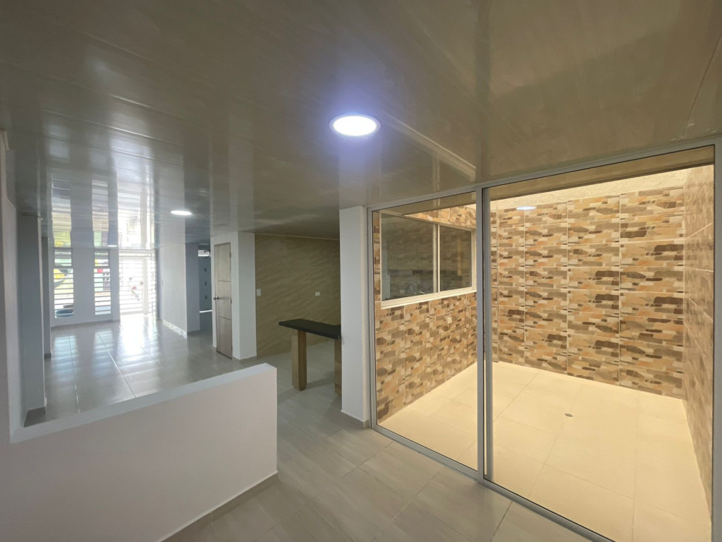 Casa En Arriendo - Calicanto, Cali