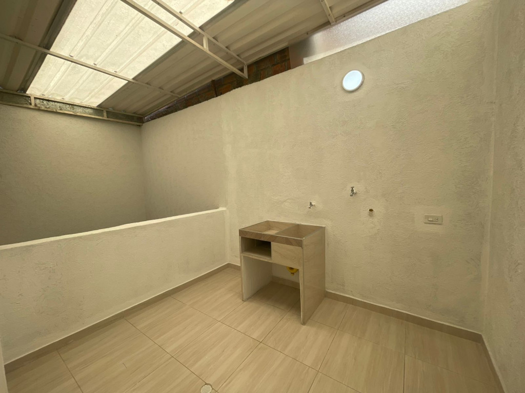 Casa En Arriendo - Calicanto, Cali