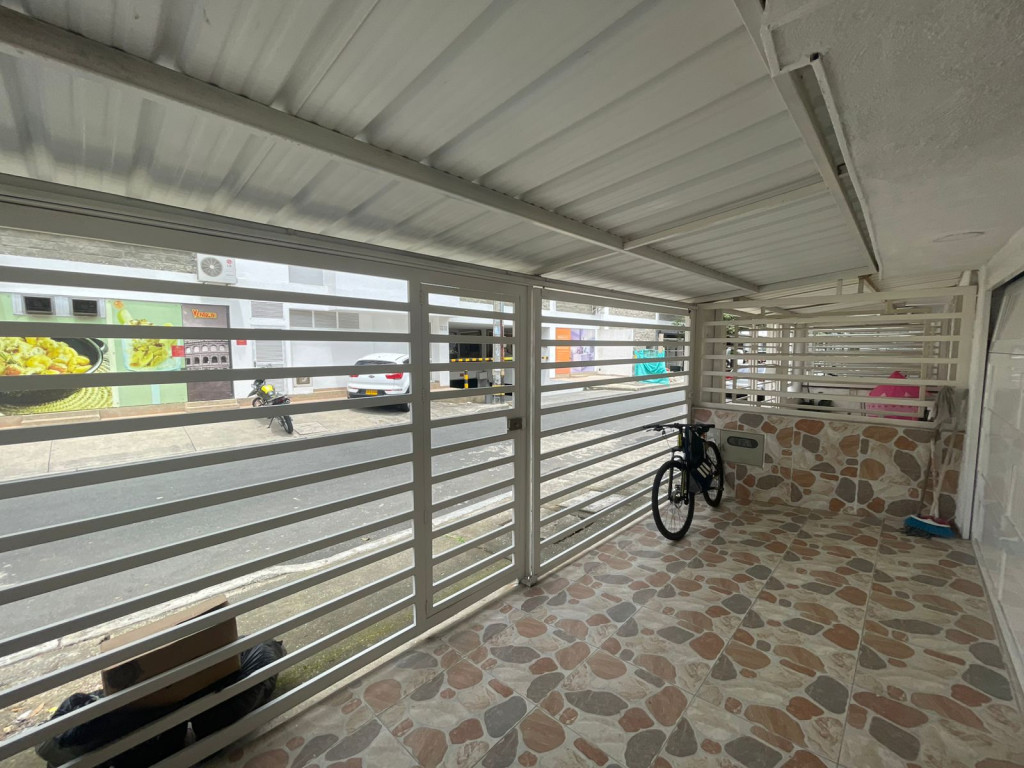 Casa En Arriendo - Calicanto, Cali